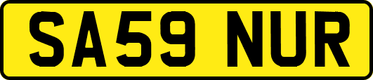 SA59NUR