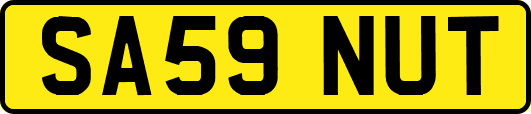 SA59NUT