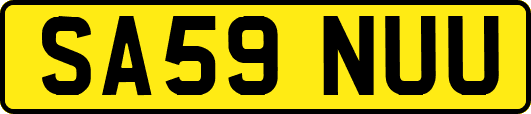 SA59NUU