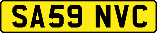 SA59NVC