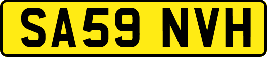 SA59NVH