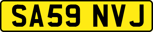 SA59NVJ