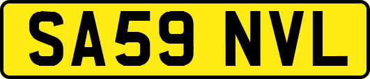 SA59NVL