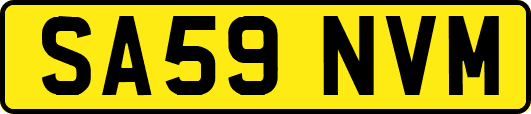 SA59NVM
