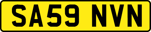 SA59NVN