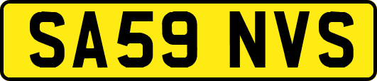 SA59NVS