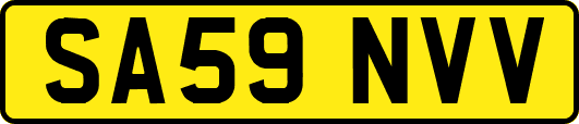 SA59NVV
