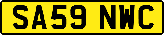 SA59NWC