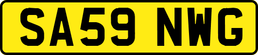 SA59NWG