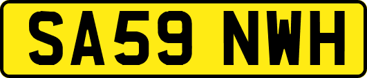 SA59NWH