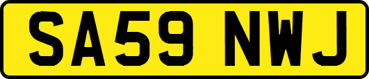 SA59NWJ
