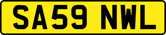 SA59NWL