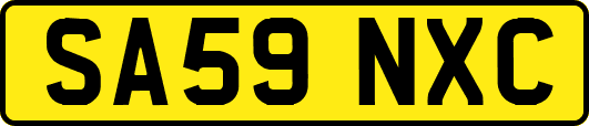 SA59NXC