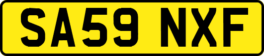 SA59NXF