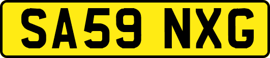SA59NXG