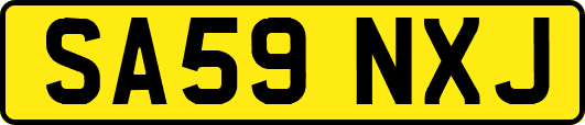 SA59NXJ