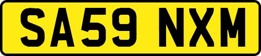 SA59NXM