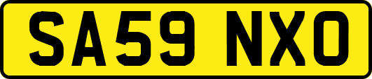SA59NXO
