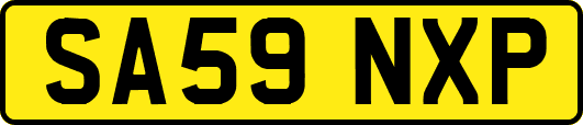 SA59NXP