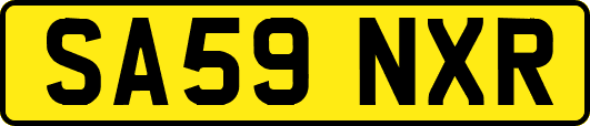 SA59NXR