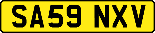 SA59NXV
