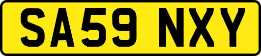 SA59NXY