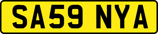 SA59NYA