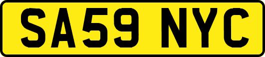 SA59NYC