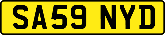 SA59NYD
