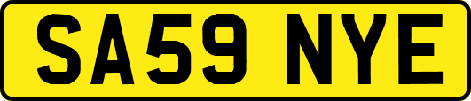 SA59NYE