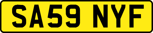 SA59NYF