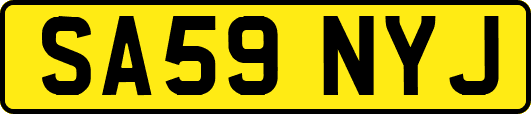 SA59NYJ