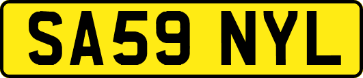 SA59NYL
