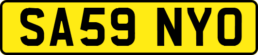 SA59NYO