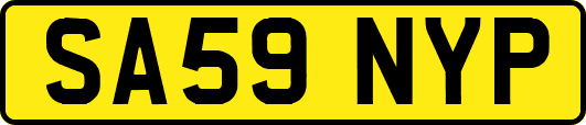 SA59NYP