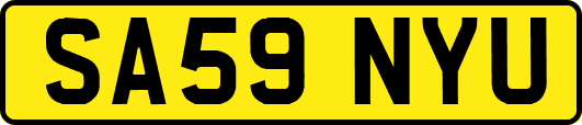 SA59NYU