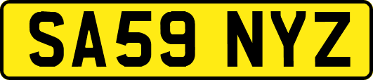 SA59NYZ
