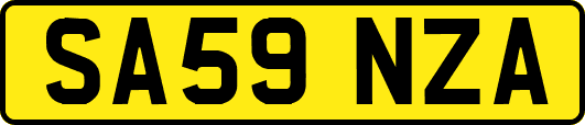 SA59NZA