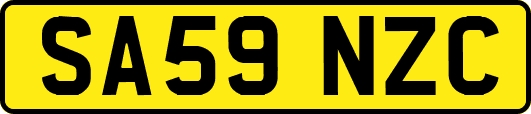 SA59NZC