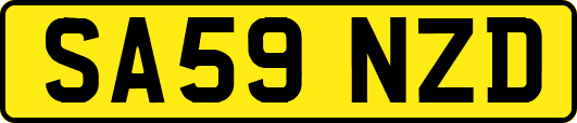 SA59NZD
