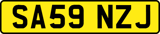 SA59NZJ