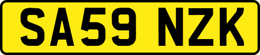 SA59NZK
