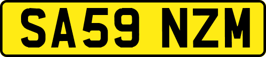 SA59NZM