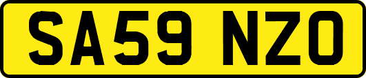 SA59NZO