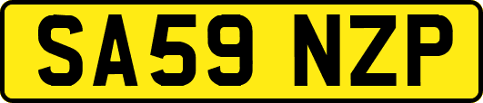 SA59NZP