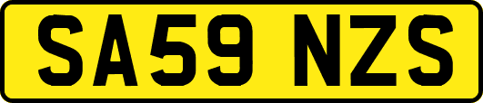 SA59NZS