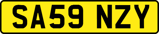 SA59NZY