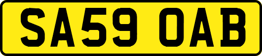 SA59OAB