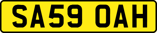 SA59OAH