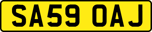 SA59OAJ
